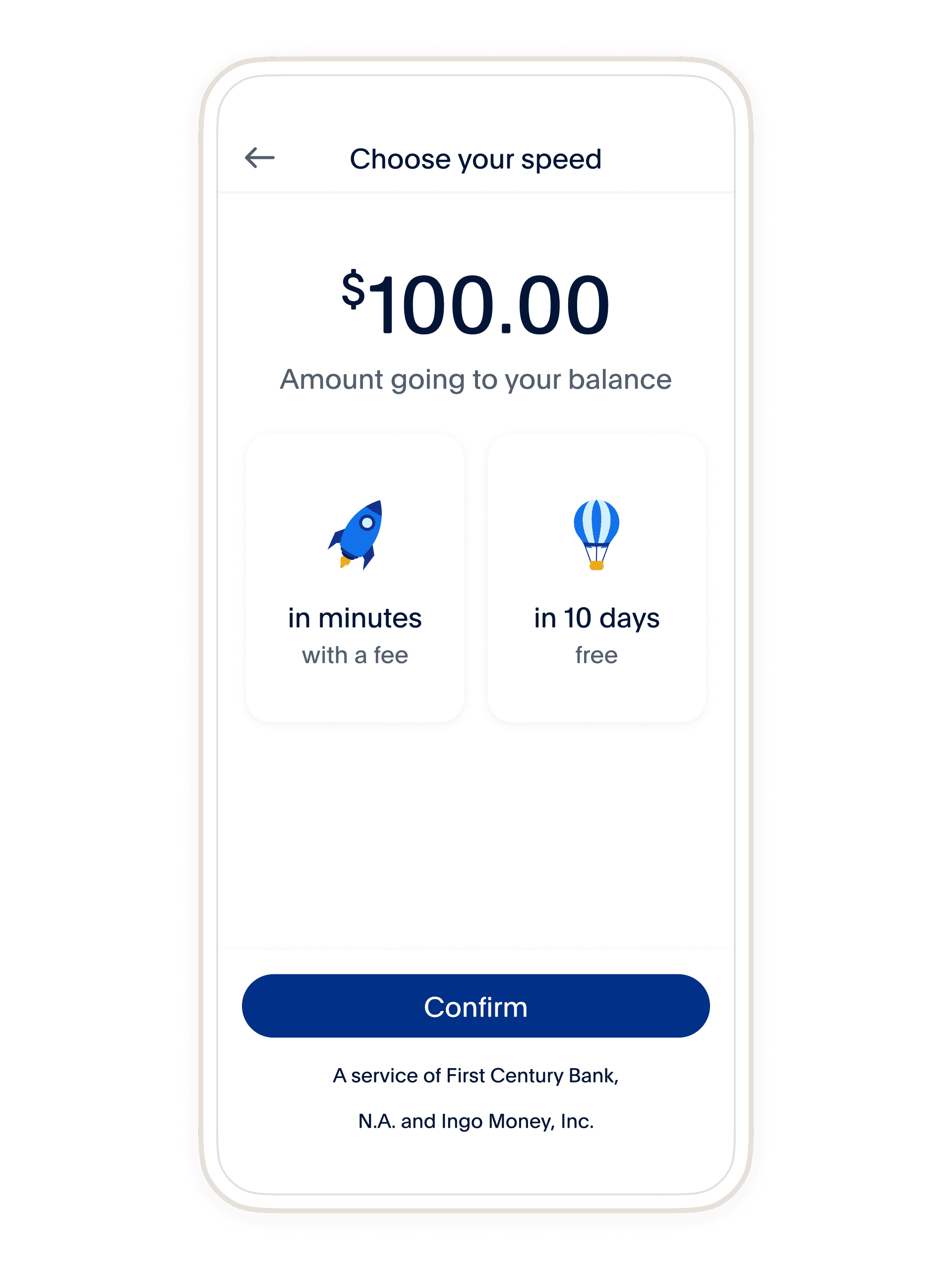 How to Cash a Third-Party Check | PayPal US