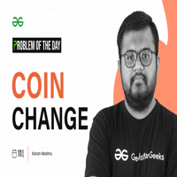 Coin Change Problem - Notebook by Peter Ru (peter-r) | Jovian