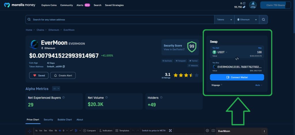 Cryptoradar: Compare the Best Cryptocurrency Exchanges