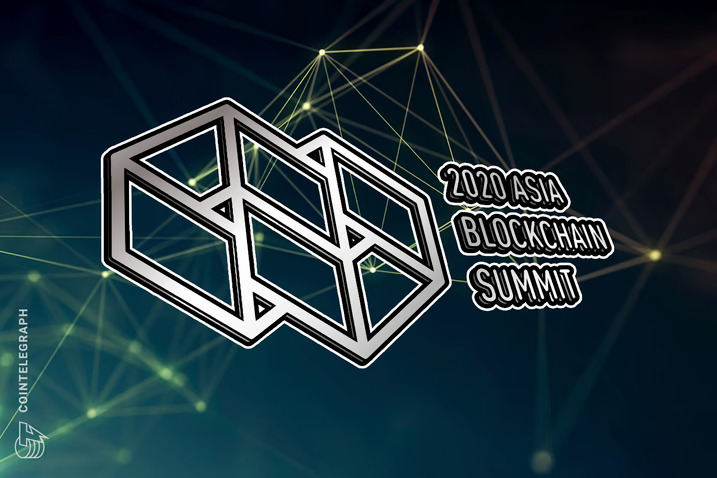 October , | Asia Crypto Week (Moved to March ) » Crypto Events