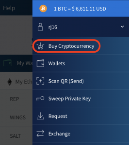 Edge - Bitcoin & Crypto Wallet for Android - Download | Bazaar