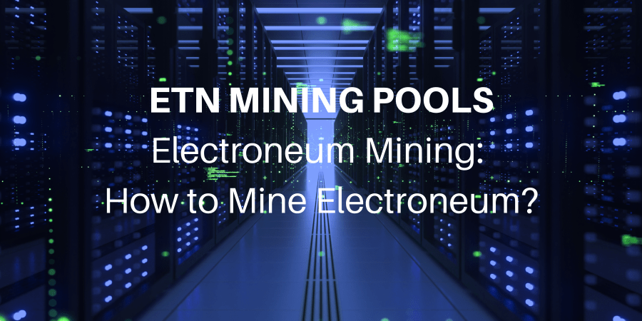 Electroneum (ETN) mining calculator - solo vs pool profitability | CryptUnit