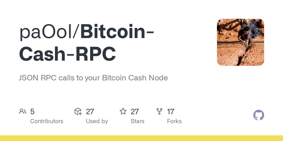 AUR (en) - bitcoin-cash-node