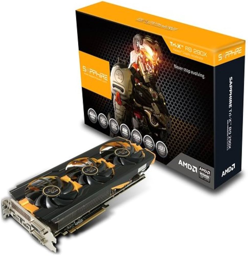 AMD Radeon R9 X 4GB Video Card Review - Legit Reviews