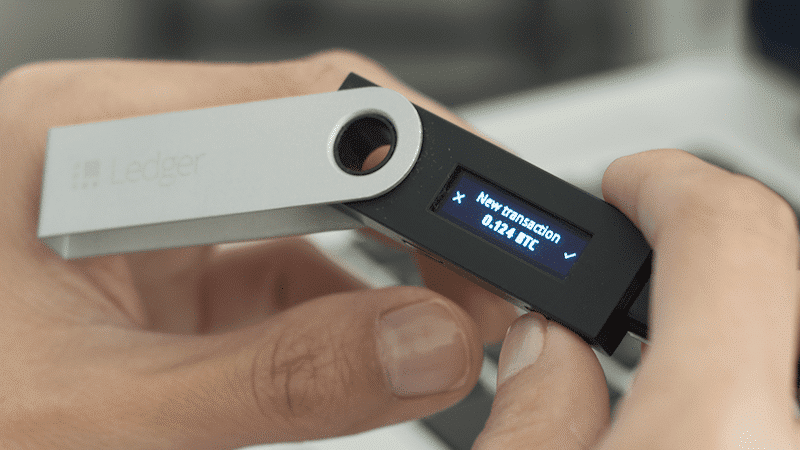 Hardware Wallets Test & Vergleich von mehr als 30 Wallets