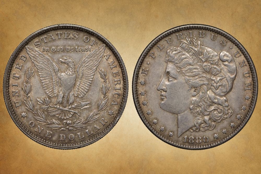 Value of O Morgan Dollar | Rare Silver Dollar Buyers