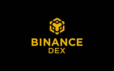 Trades on Binance DEX Explorer