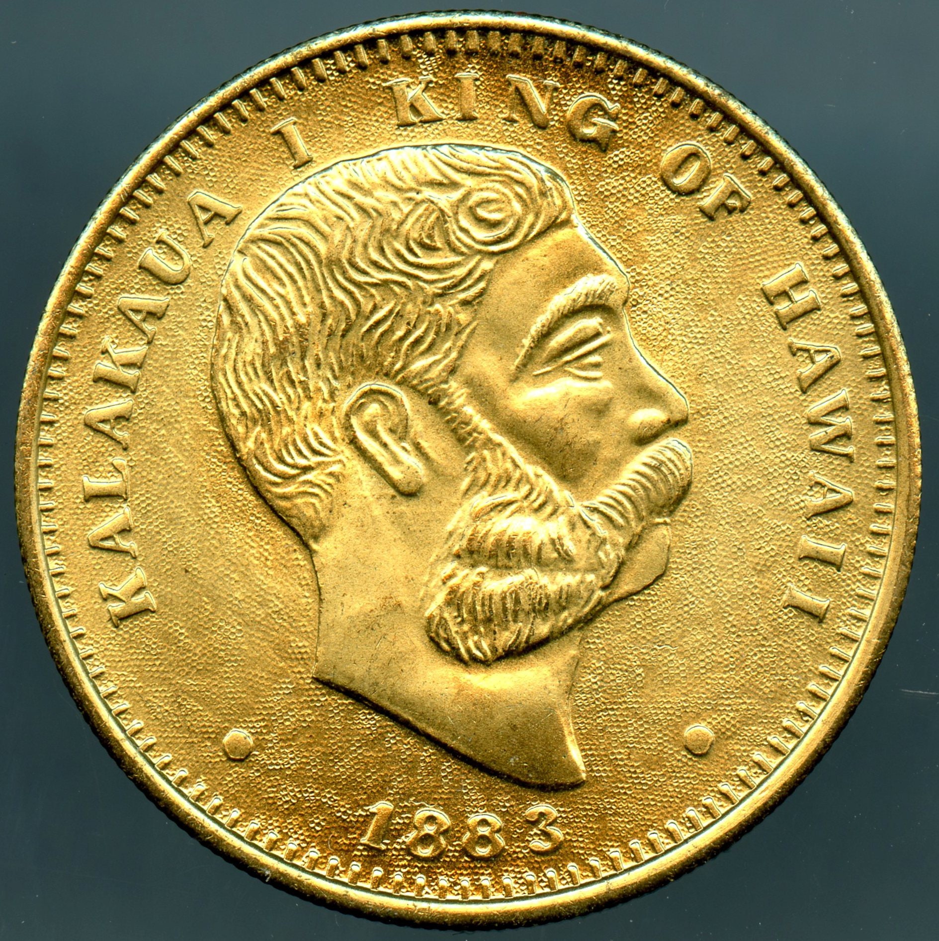 Hawaiian Coinage - APMEX