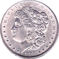 Morgan Silver Dollar Value | Discover Their Worth