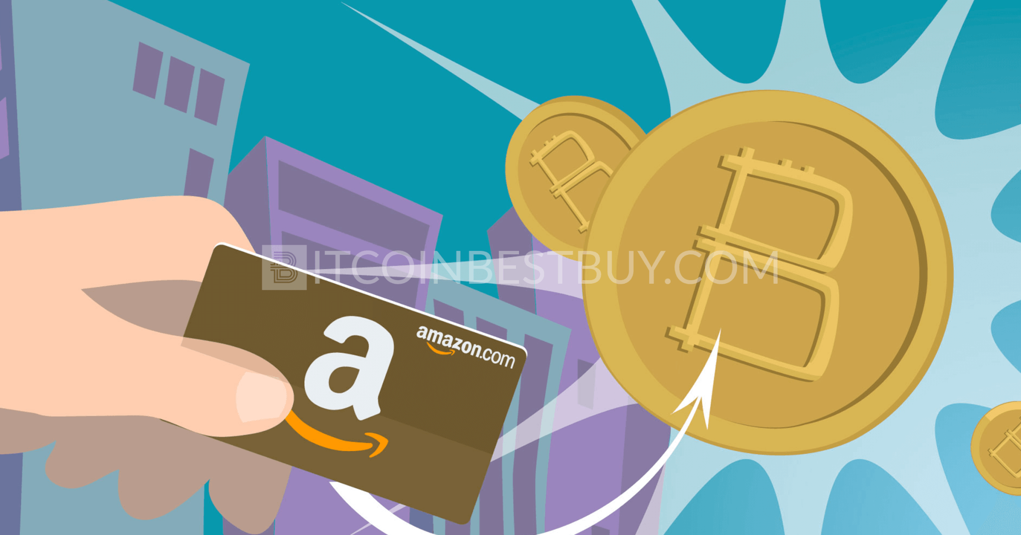 Amazon gift card to bitcoin reddit Jobs, Employment | Freelancer