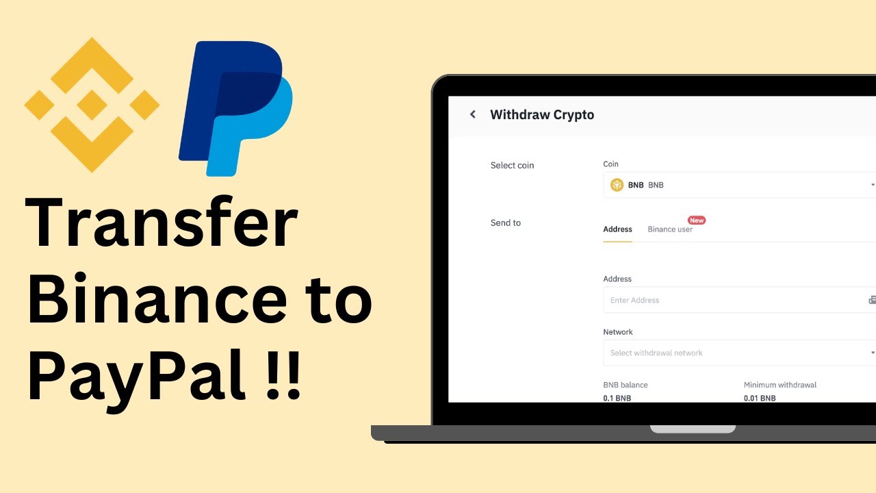 How do I transfer my Crypto? | PayPal US