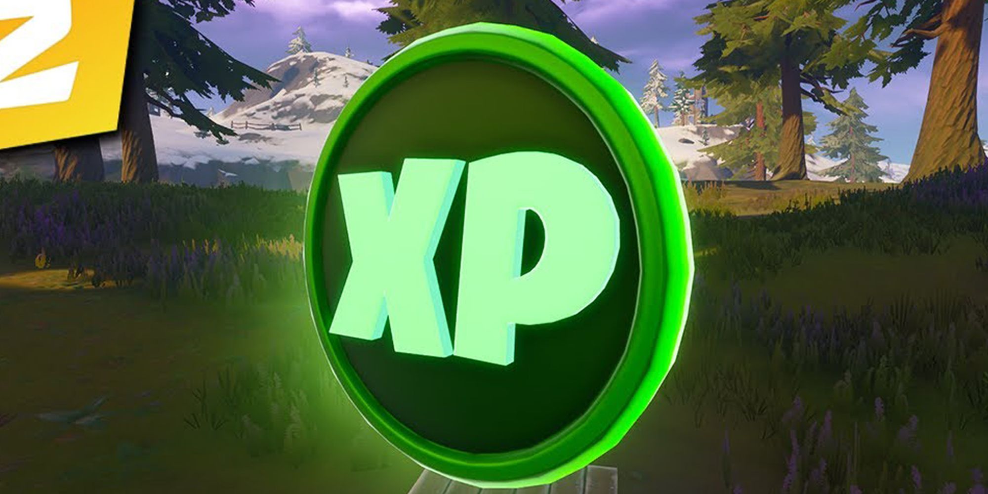 Fortnite Chapter 2 Season 4 Week 8 XP Coin Locations Guide