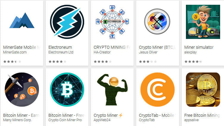 CRYPTO PRO APK (Android App) - Free Download