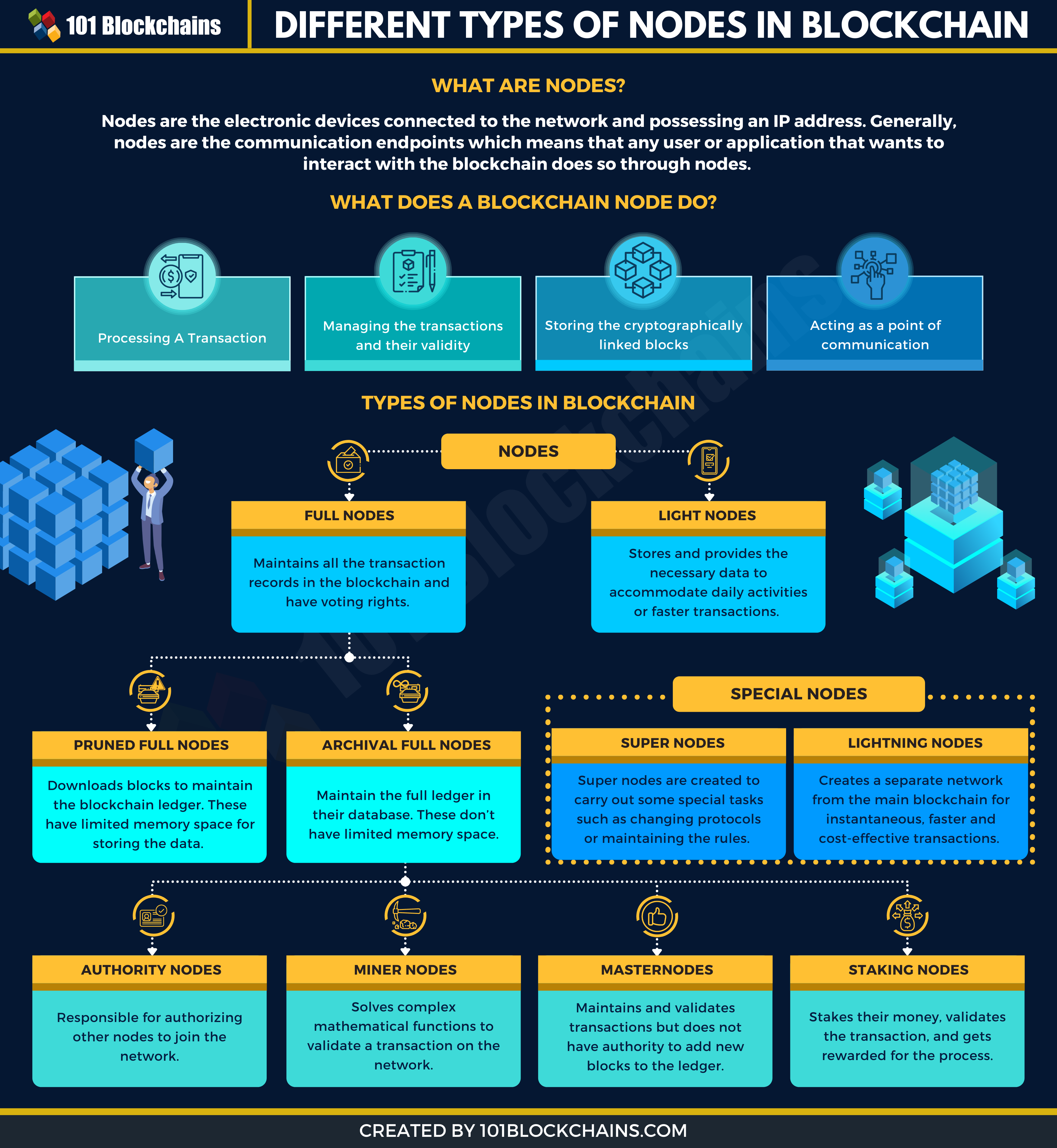 Bitcoin Node: Definition & How To Run One For Free () - Athena Alpha