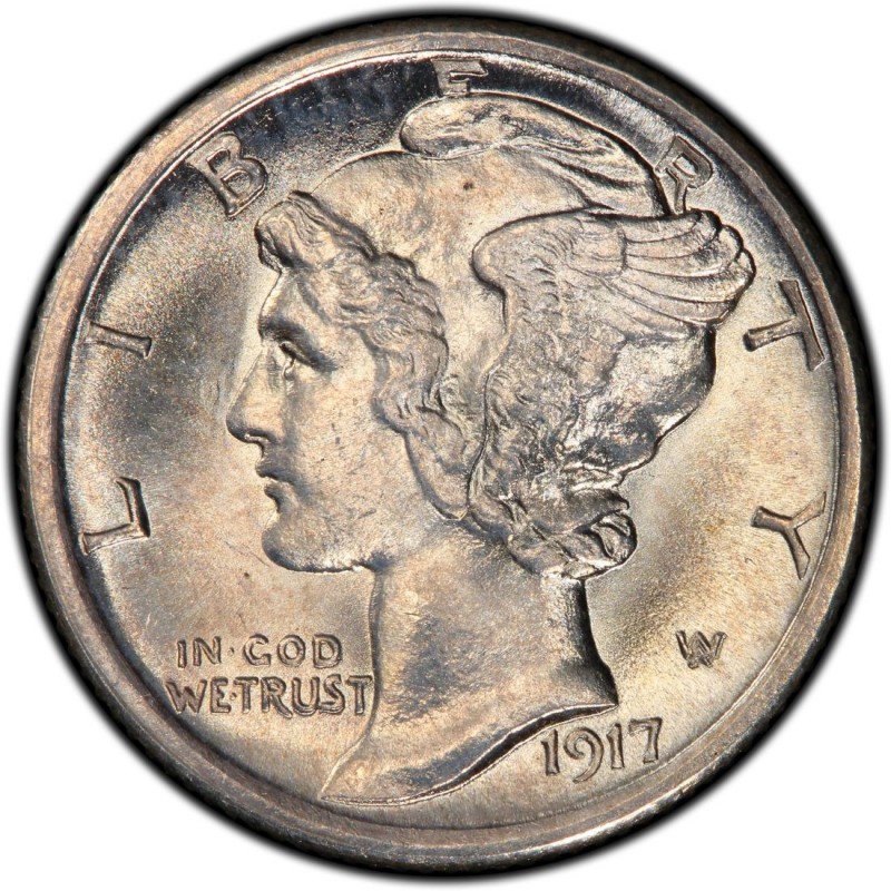 Dime Value | Discover Your Mercury Dime Worth