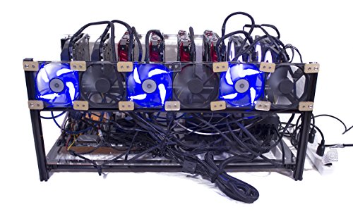 Crypto Mining Rigs