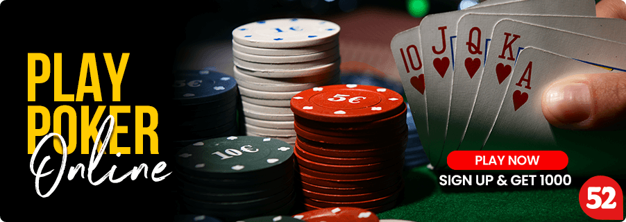 Real Money Poker | Poker Coupon | Pokerlion