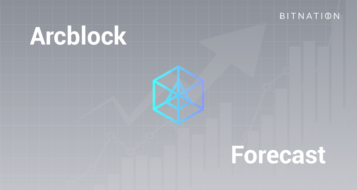 Arcblock (ABT) Price Prediction , , , , and • cryptolove.fun