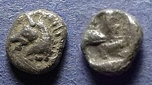 The Oldest Coins in the World