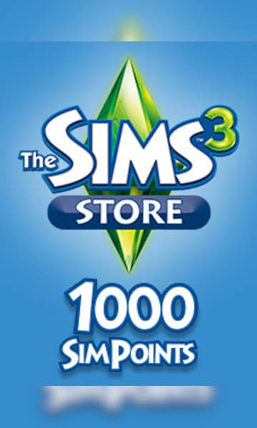 50 Free Simpoints (Daily) in the Sims 3 Store | SimsVIP
