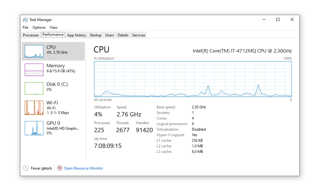 cryptolove.fun Virus ⛏️ (Coin Miner Trojan) Removal