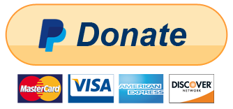 PayPal | American Red Cross Supporter