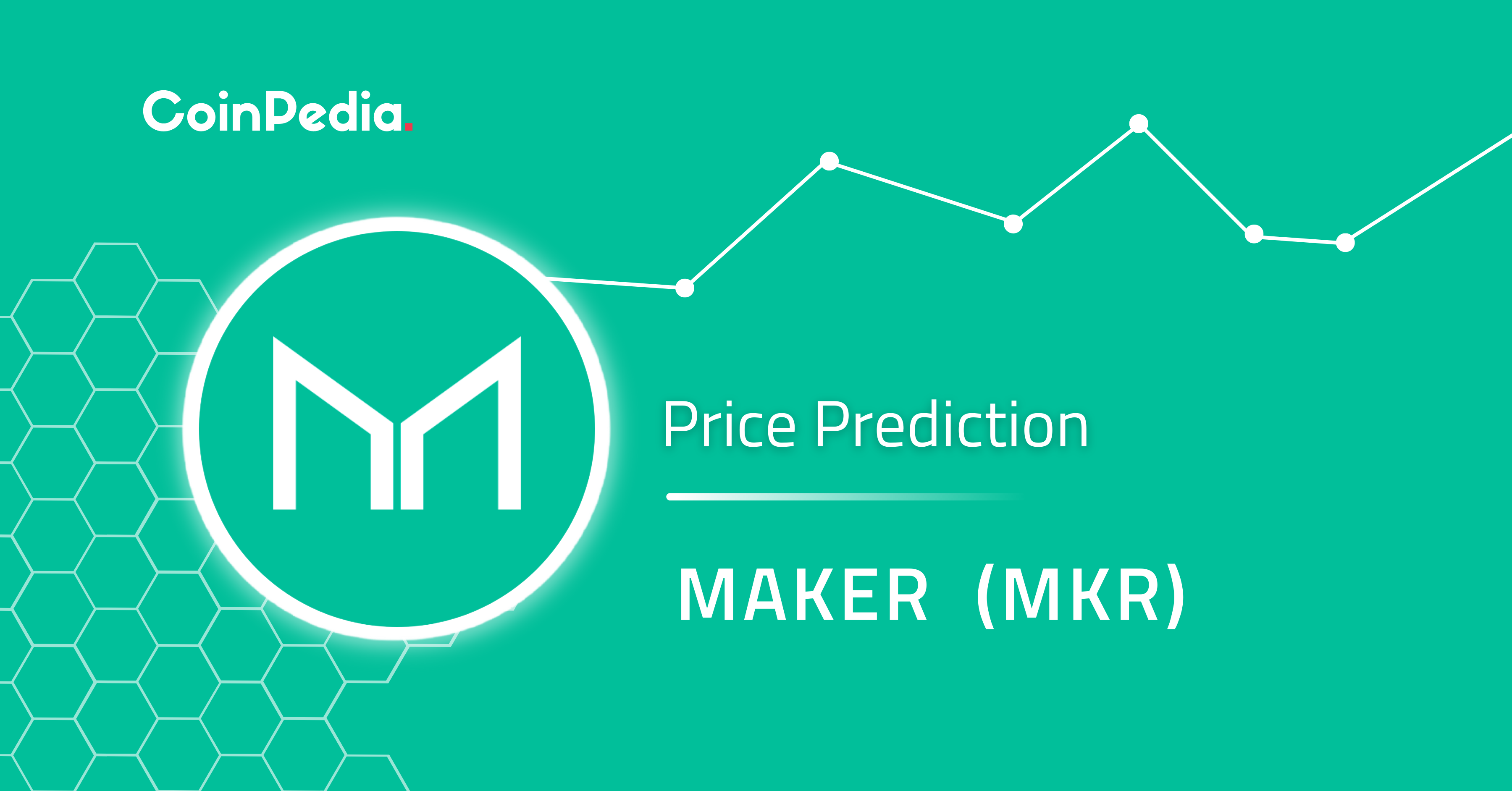 Maker Price Prediction: , , - 