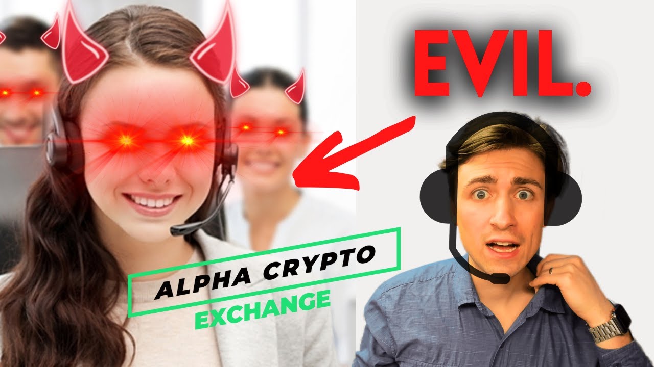 BTC-Alpha – Reviews, Trading Fees & Cryptos () | Cryptowisser