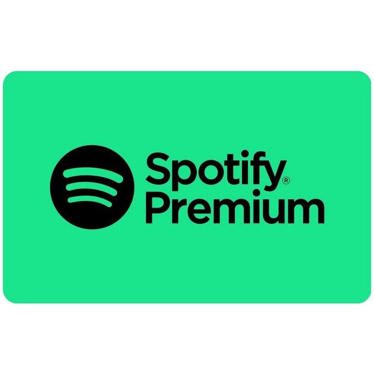 Buy £10 Spotify Gift Card (or eGift) - Asda