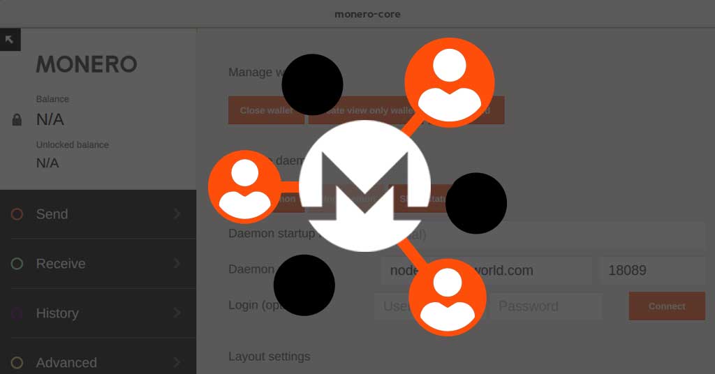 FAQ | Monero - secure, private, untraceable