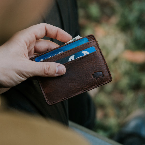 The 20 Best Front Pocket Wallets of – Rogue Industries