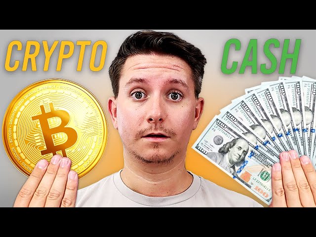 8 ways to cash out your Bitcoin | Money Under 30