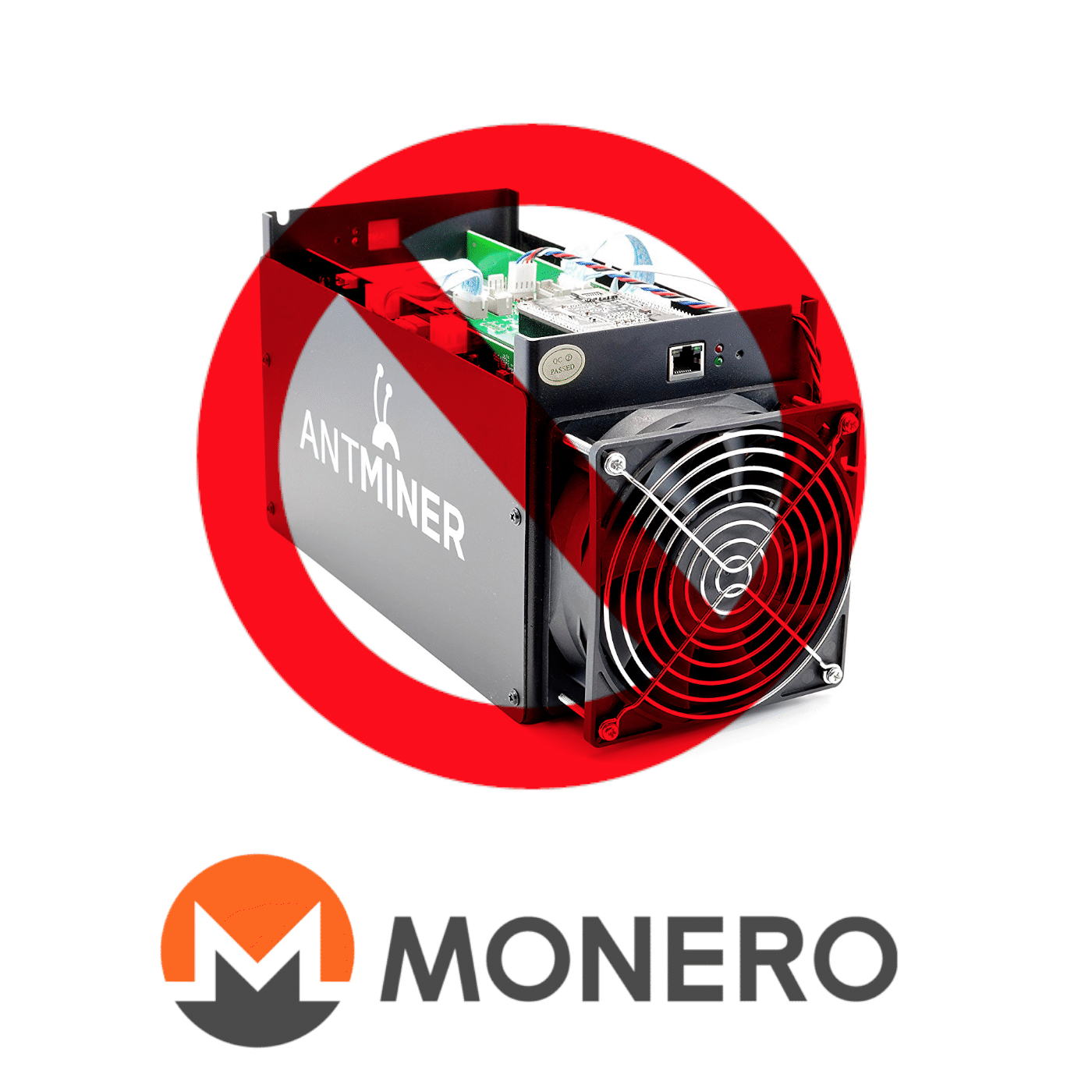 PoW change and key reuse | Monero - veilig, vertrouwelijk, onvolgbaar