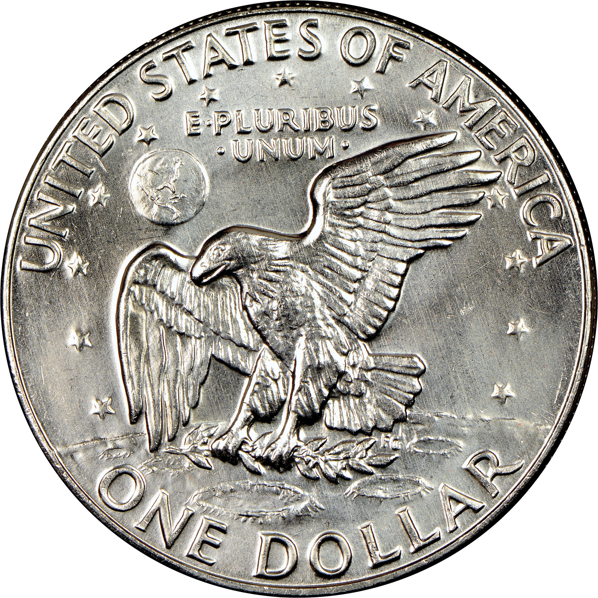 Presidential $1 Coin Program | U.S. Mint