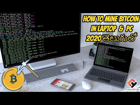 Best Bitcoin Mining Software to Use for 