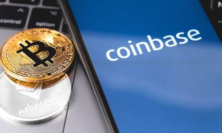 Coinbase Creates New Crypto Lending Service Geared Toward Large Investors