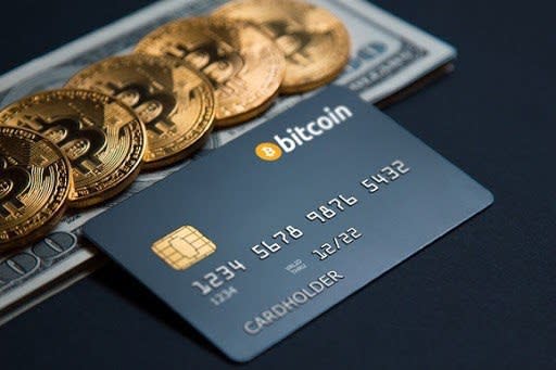 6 Best Crypto Credit Card Rewards March 