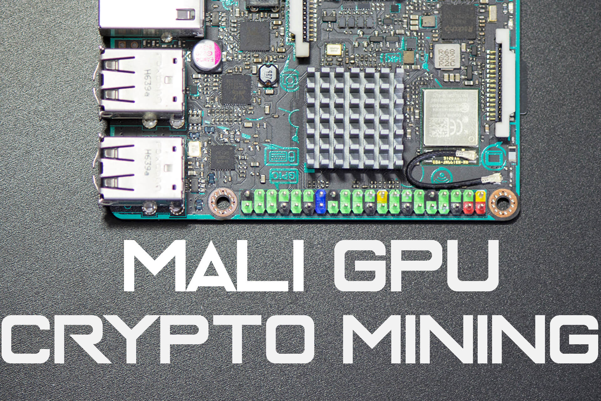 Mining Dogecoin with a Raspberry Pi: The Complete Guide – RaspberryTips