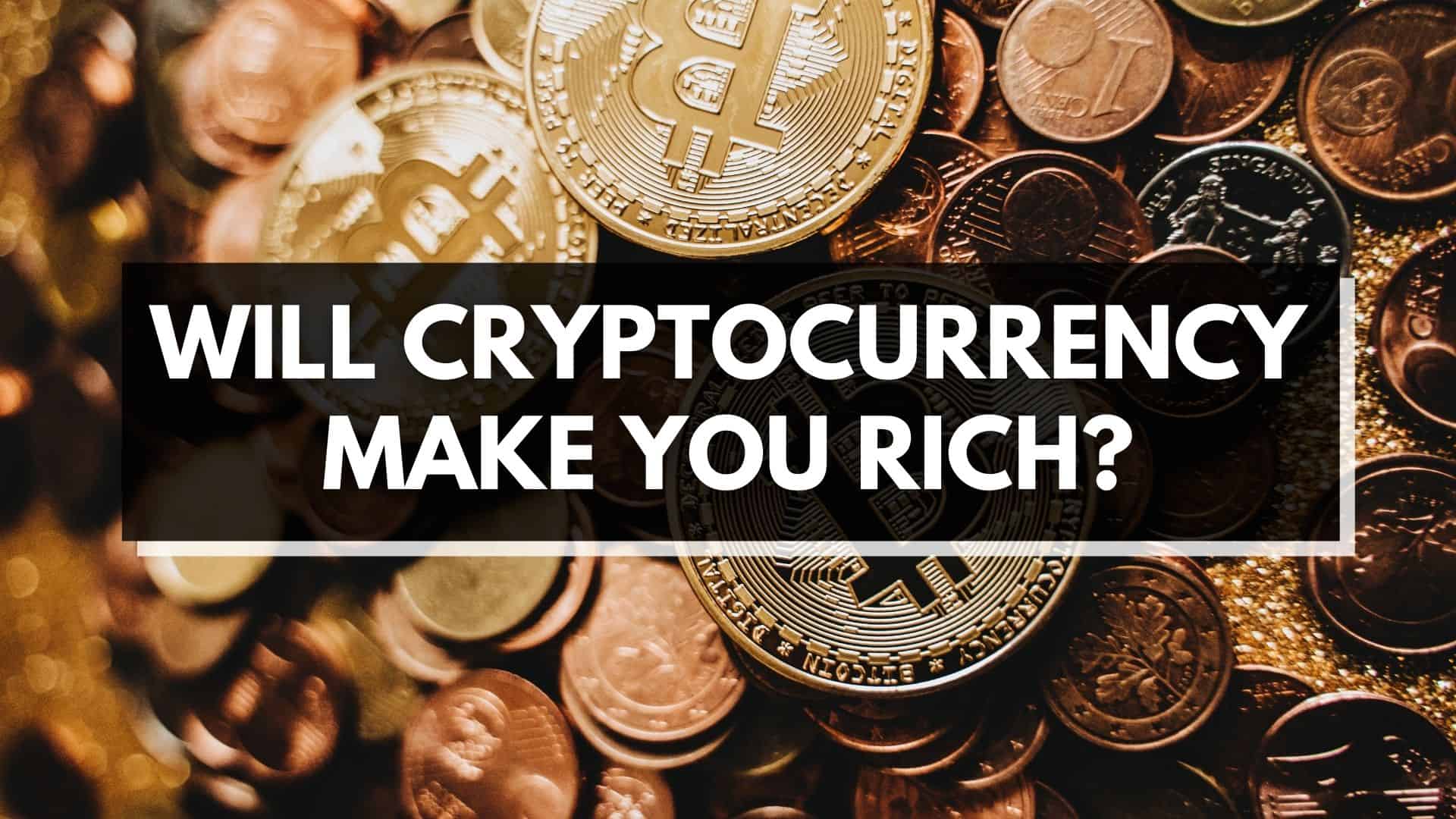 How To Start Investing In Cryptocurrency: A Guide For Beginners | Bankrate