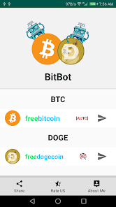 BitClaim - Claim Free Bitcoin APK (Android App) - Free Download