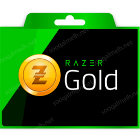 Razer Gold $2 gift card with instant code delivery