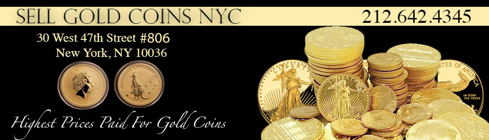 Bullion and Precious Metals Dealers in New York, USA