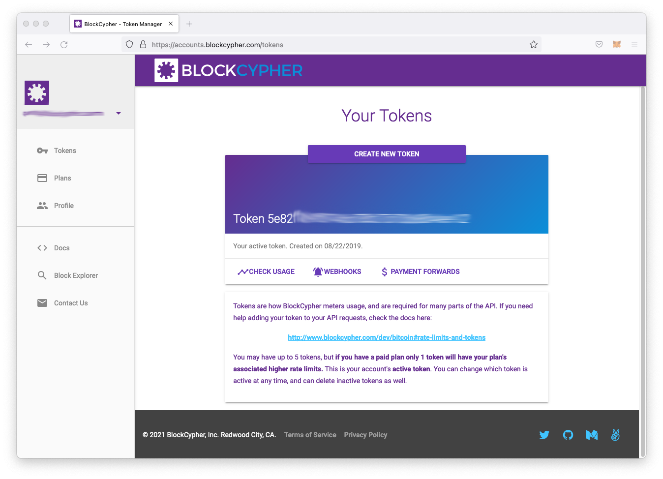 Project #2 Bitcoin and BlockCypher SOLVED