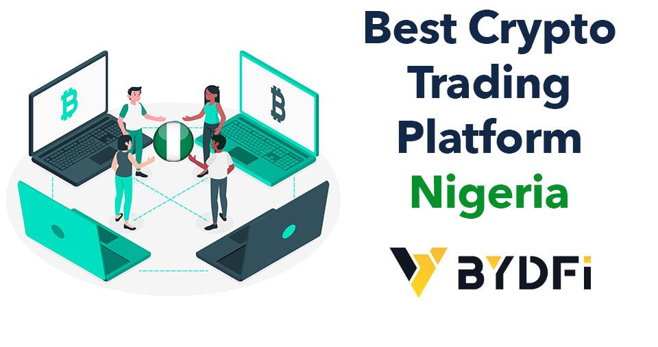 Top 8 Bitcoin Platforms in Nigeria: Where to Buy and Trade Safely - Breet Blog