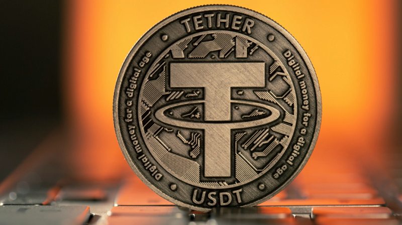 Buy Tether (USDT) in Nigeria Anonymously - Pay with UBA