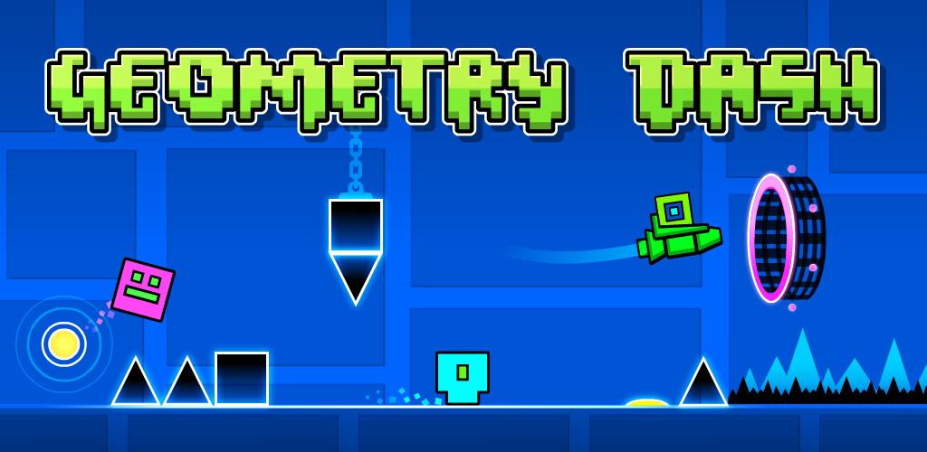 Download & Play Geometry Dash on PC & Mac (Emulator)