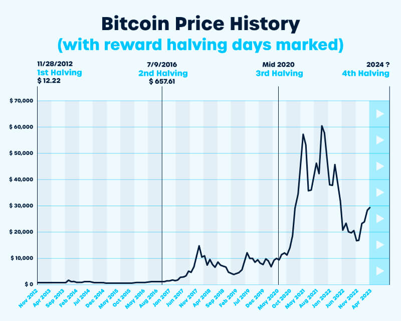 The Bitcoin Halving explained | EY – Switzerland