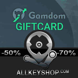 Gift Cards Deposit: Quick Guide | Gamdom Help Center