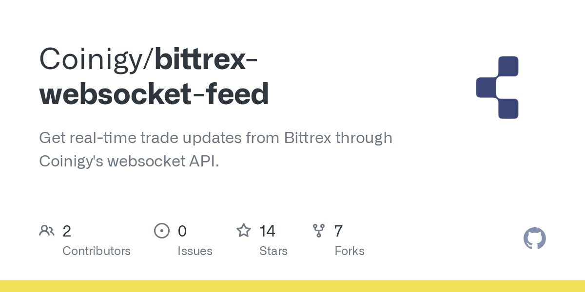 Bittrex API V3 Support - Delphi, CBuilder and .NET Blog