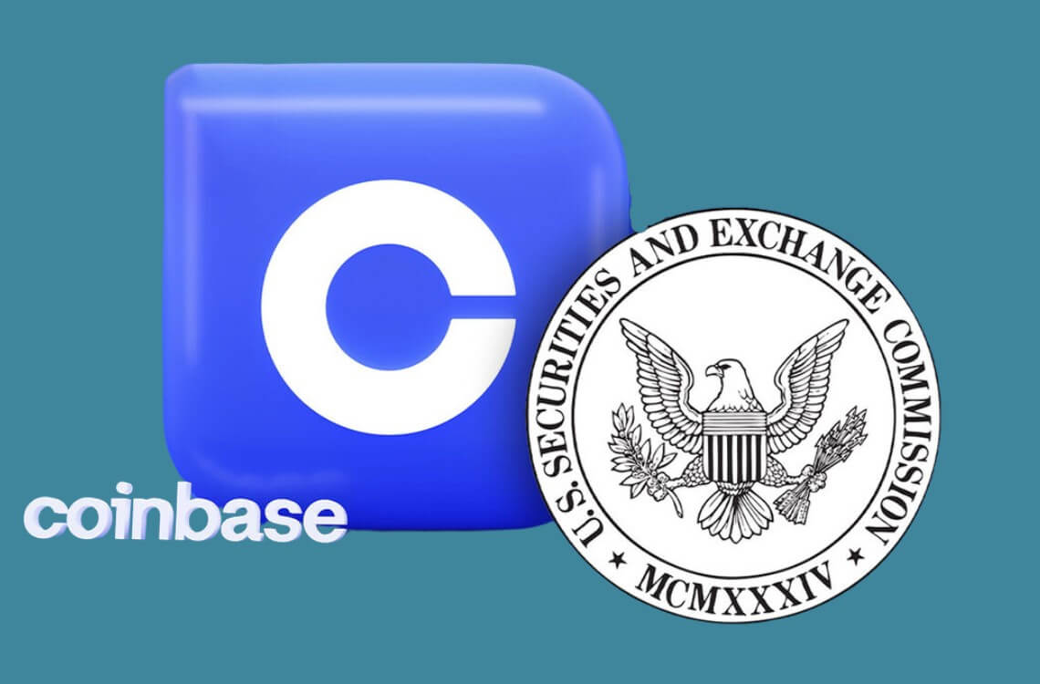 Coinbase, SEC set for courtroom face-off tomorrow - Blockworks